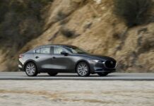EE.UU. ¿Cuáles son los 5 autos compactos con el mejor interior?