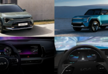 Kia recibe cuatro galardones en los «GOOD DESIGN Awards» ¿ Cuales modelos escogieron ?