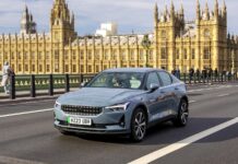 Con los problemas de Polestar, se acelera la reestructuración de la industria mundial de vehículos eléctricos