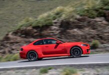 EE.UU. ¿Cuáles son los mejores y menos aburridos 10 sedanes compactos del mercado?