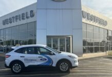 Ford ampliará la capacidad de su servicio móvil en los Estados Unidos