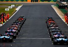 ¿Cuáles son las 10 carreras de Formula 1 más caras del 2024?