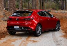 ¿ Cuales son los mejores autos compactos Hatchback del 2023 ?