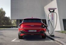 Kia establece tecnologías inteligentes para la próxima generación de soluciones de movilidad sostenible