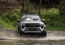 ¿ Por qué Toyota no aparece en los estudios de J.D.Power entre los fabricantes con mejores vínculos con sus clientes?
