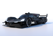 Es inminente el debut del Alpine A424 para la categoría reina de los hiper autos