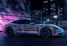 Porsche incorpora el código abierto «FOSS Movement» a su estrategia de software