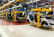 La United Auto Workers anunció un tentativo acuerdo laboral con Ford para terminar la huelga que arrastra por semanas