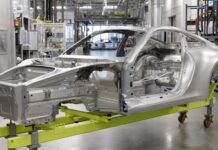 A partir del 2026, Porsche prevé utilizar acero con emisiones reducidas de CO₂ en sus vehículos deportivos