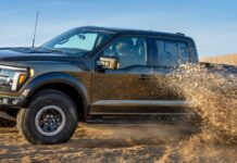 ¿Cuáles son los 10 autos usados más populares en los Estados Unidos?