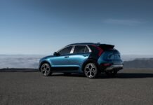 ¿Cuáles son los autos con mejor rendimiento eléctrico e hibrido?