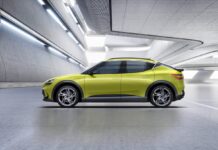 EE.UU. ¿Cuáles son los 10 vehículos eléctricos que han entrado con fuerza al 2024?
