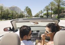EE.UU. ¿Cuáles son los mejores y peores Estados del pais para los conductores?