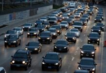 EE.UU. ¿Cuáles son los Estados donde conducen los autos a velocidades peligrosamente altas?