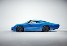un auto y dos historias que contar