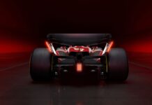 Ferrari presentó la nueva SF-24 para participar en el Campeonato Mundial de Fórmula 1