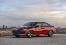 EE.UU. Hyundai está retirando del mercado más de 180.000 vehículos que provocan un problema de seguridad