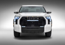 Toyota Tundra TRD Pro i-FORCE MAX del 2024 combinación de potencia, rendimiento y tecnología
