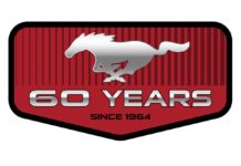 El Ford Mustang celebra sus 60 años el 17 de abril, con un evento imperdible para sus propietarios