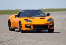 ¿Cuáles son los mejores autos deportivos usados con motor central?