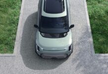 Kia presenta su proyecto de comunicación cultural de diseño en la «Semana del Diseño de Milán 2024»