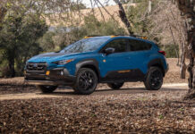 ¿Porque Subaru no vende tanta cantidad como Toyota o Honda a pesar de ser autos tan buenos?