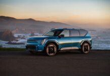 Kia se alza con un importante premio de la Asociación de medios automotrices del Medio Oeste