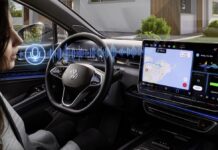 Volkswagen revelará en unos días el nuevo Jetta, mientras equipará sus vehículos con inteligencia artificial