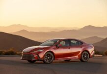Los 5 mejores modelos de Toyota: Calidad, Innovación y Confiabilidad