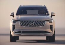 Los 5 Mejores Autos Familiares del 2025 por Seguridad y Espacio