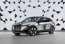 ¿Cuales son los autos que cambian de color con las nuevas tecnologías que se están aplicando?