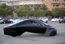 Los cinco modelos de autos que demuestran que el futuro ya está llegando