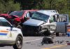 EE.UU. ¿Cuáles son los 10 Estados con mayor número de muertes por accidentes de tráfico?