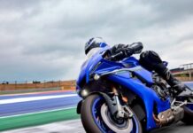 ¿Por que en Estados Unidos se usan muchas menos motocicletas y la comparación con la República Dominicana?