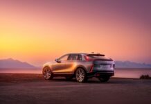 ¿Cuale son 5 autos eléctricos del 2025 que los consumidores consideran deficientes?