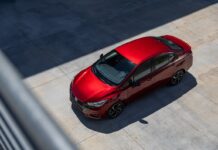 ¿Cuáles son los 5 autos que más se han vendido en México en lo que va del 2025?