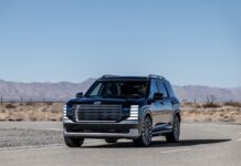 EE.UU. Debido a un trágico accidente, Hyundai suspende las ventas del nuevo Palisade