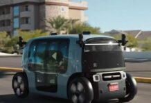 EE.UU. ¿Que ciudades tendrán el transporte público 100 % autónomo y gratuito?