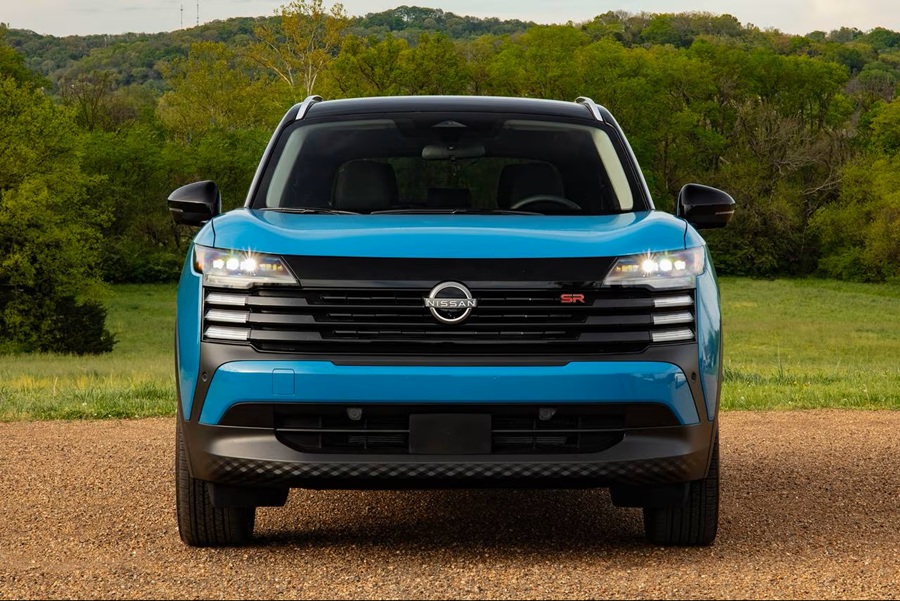 Nissan Norteamérica emite un retiro del mercado para más de 50,000 vehículos