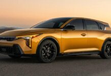 ¿Cuáles son los 5 autos sedán medianos mejor evaluados del 2026?