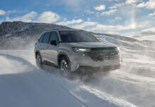 ¿Cuáles son los mejores autos para manejar en la lluvia y condiciones difíciles?