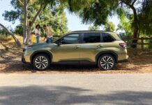 ¿Cuáles son los 5 SUVs compactos del 2026 con mejor calidad de marcha en autopista?