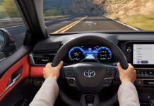 ¿Cuáles son los 5 autos del 2026 con la cabina más silenciosa por menos de $40,000?