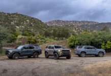 Los principales fabricantes de automóviles reportaron una disminución en sus ventas ¿A qué se debe?