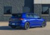 Volkswagen Golf R 2.0 T del 2026, veloz y práctico para el día a día