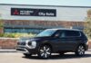 EE.UU. Mitsubishi se acerca un paso más a la inauguración oficial de su primer concesionario «Gallery»