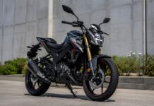 la motocicleta que quiere revolucionar el segmento de las 125 cc