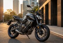 ¿Cuáles son las 5 motocicletas más equilibradas para usar en ciudad y disfrutar los fines de semana?
