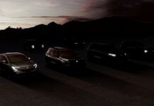 Mitsubishi fortalece su presencia en los EE.UU.