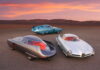 ¿Pagarías millones por esto? Los 5 autos más extraños jamás subastados